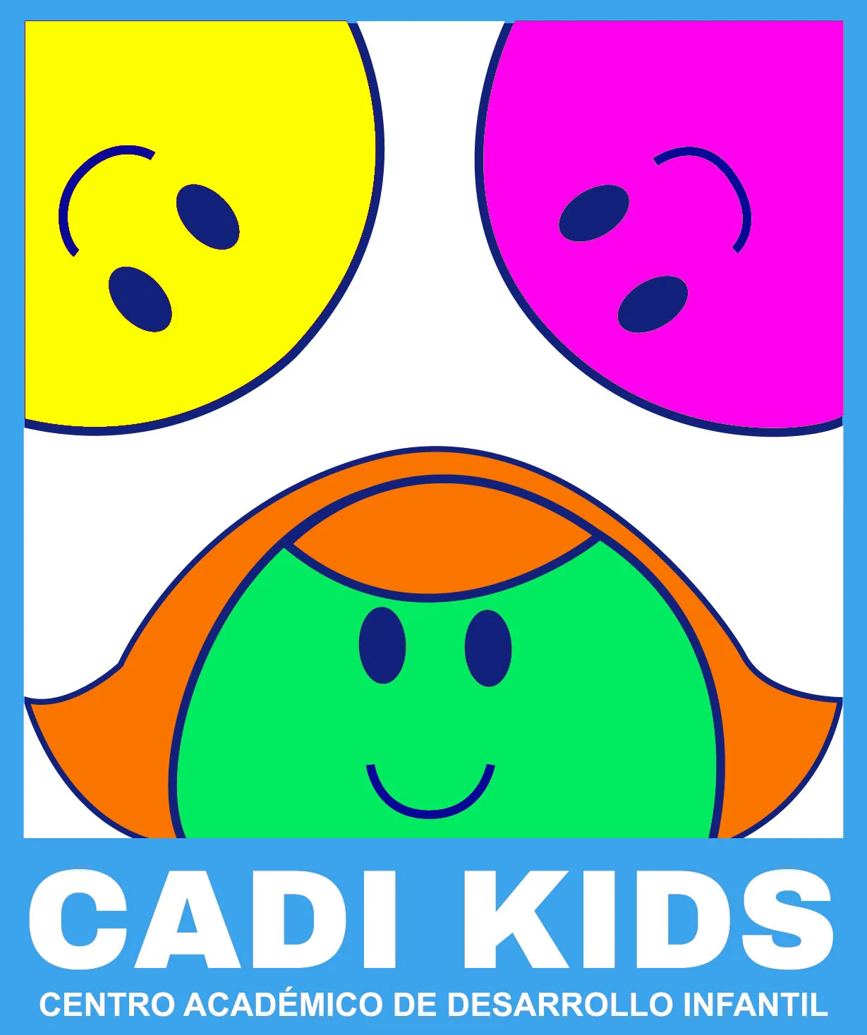 Cadikids